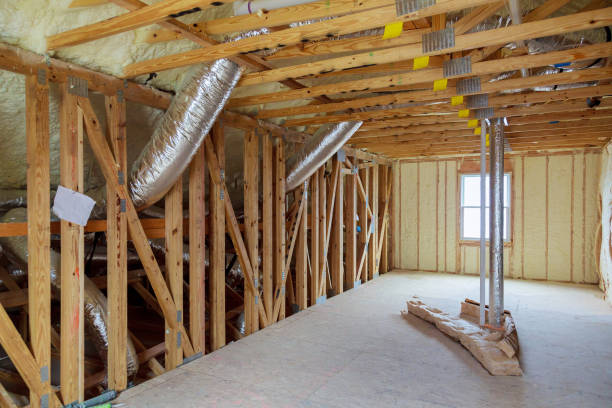 Best Energy Efficiency Insulation in St Augustine Beach, FL