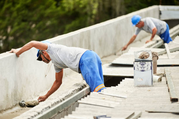 Best Geographic-Specific Insulation Services in St Augustine Beach, FL